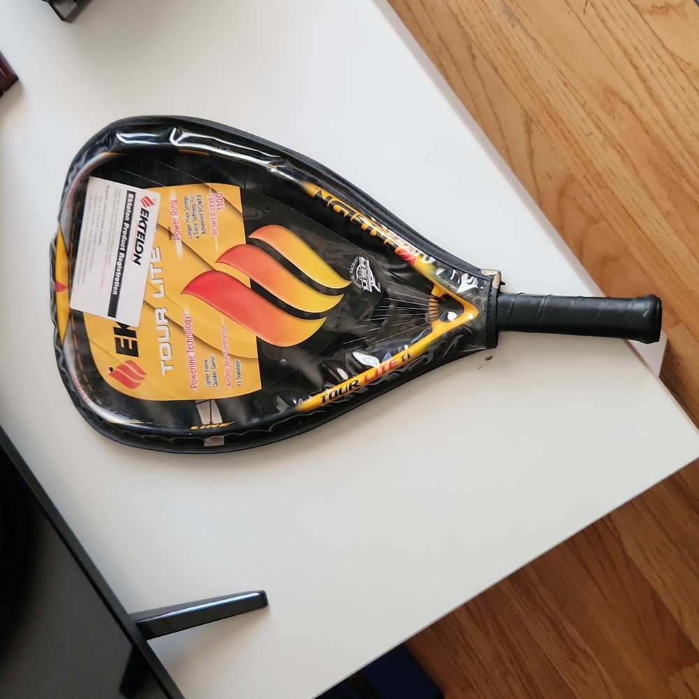 Ektelon Racquetball Racquet